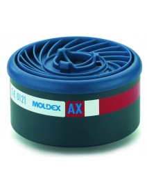 Moldex AX 9600 Gas filters for 7000 & 9000 Series Masks